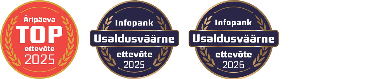 Sertifikaadid ja tunnistused